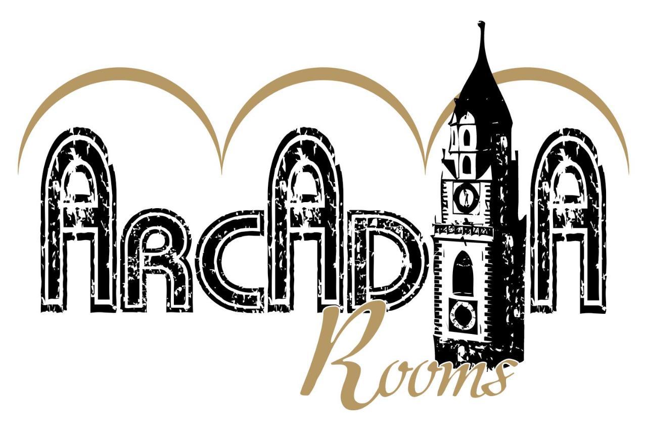 Arcadia Rooms 梅拉诺 外观 照片